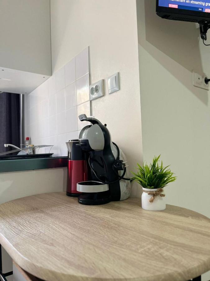 Urban Home Suites Paris Orly - 3