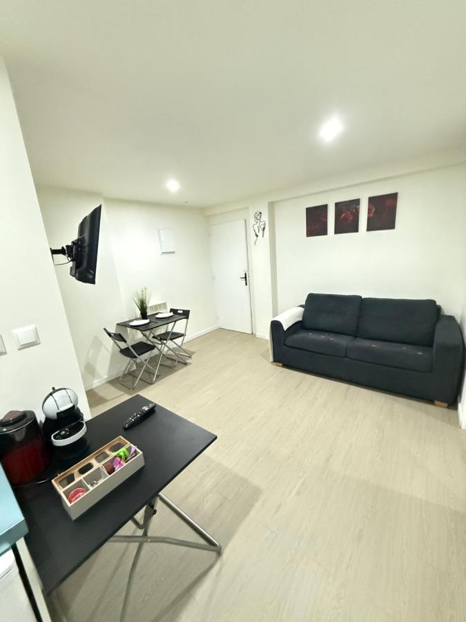 Urban Home Suites Paris Orly - 4