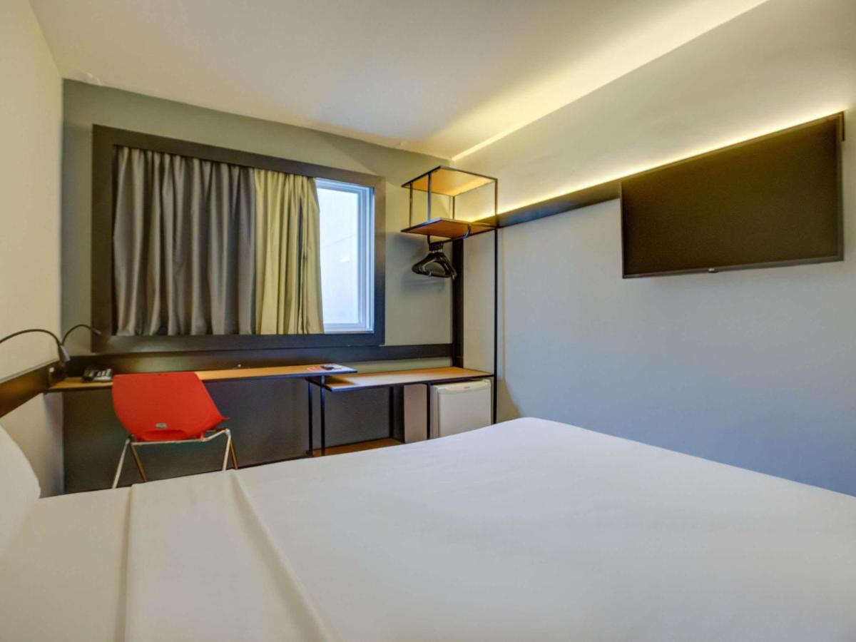 ibis Rio de Janeiro Santos Dumont - 5