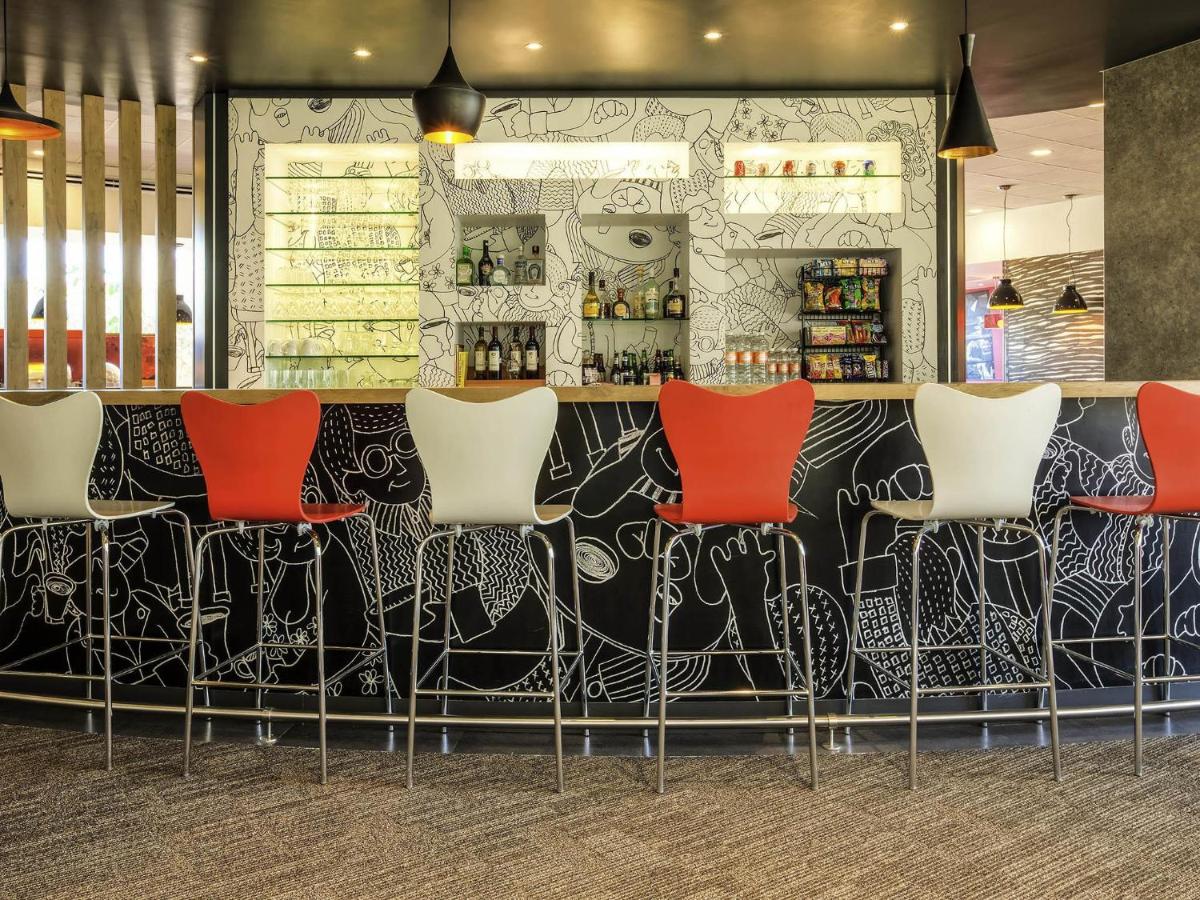 Ibis Mexico Perinorte - 4