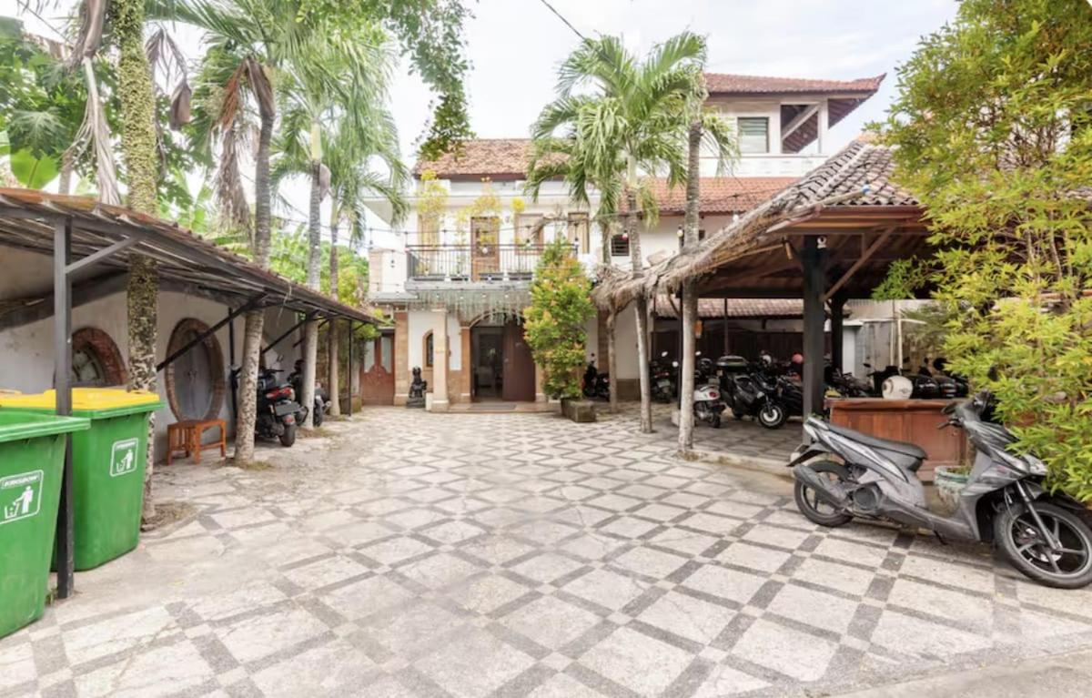 Serenity Twin Canggu, Entire 2 Bedroom Garden G56 - 4