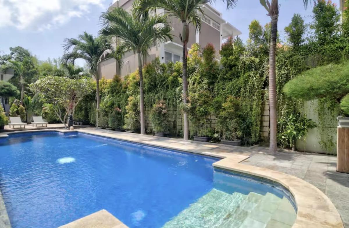 Serenity Twin Canggu, Entire 2 Bedroom Garden G56 - 3