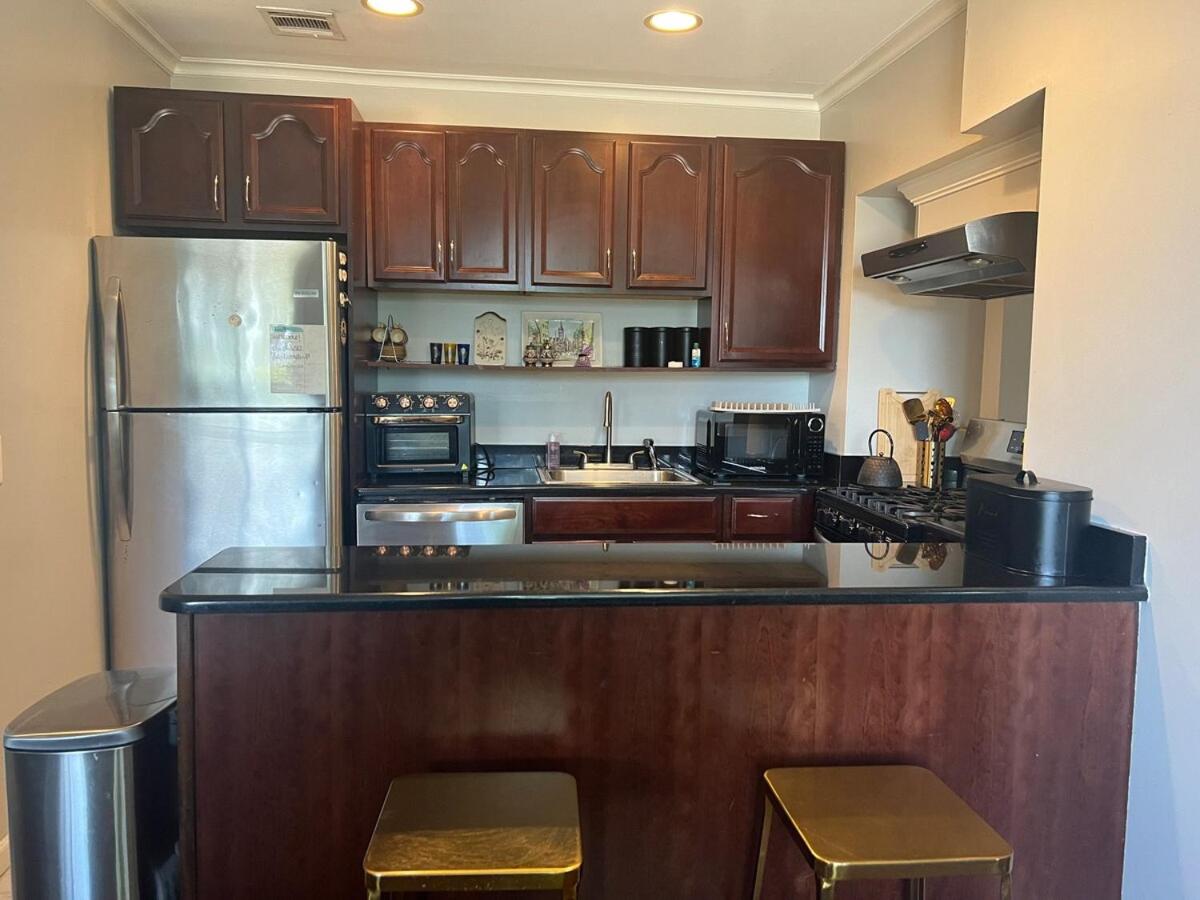 FIFA World Cup Stay - 1 BR - Near NYC & MetLife - 4