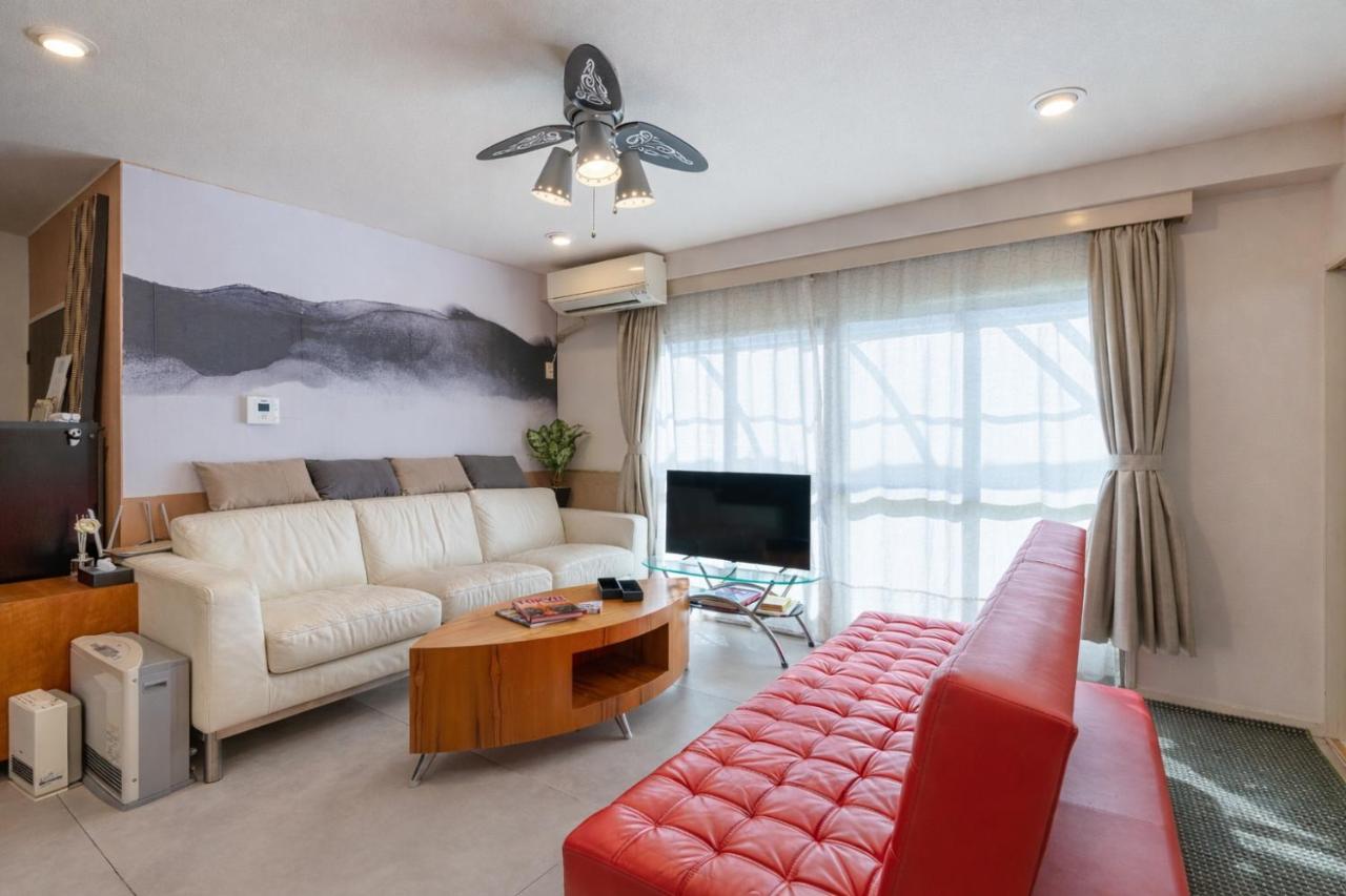 Kei's House Renovated 59sqm Family Stay Near Asakusa Ueno - 5