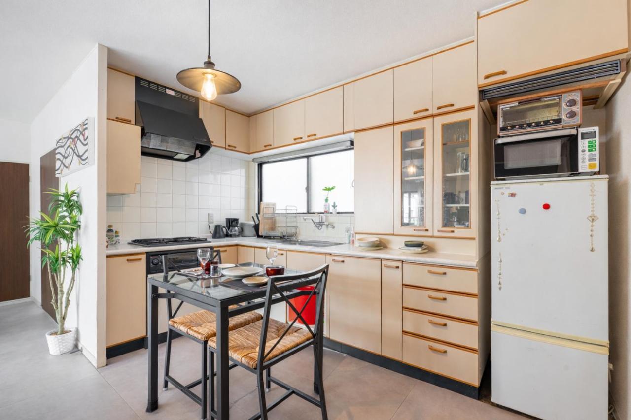 Kei's House Renovated 59sqm Family Stay Near Asakusa Ueno - 4