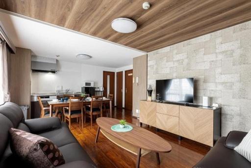 TEIOH Nishi shinsaibashi - 3