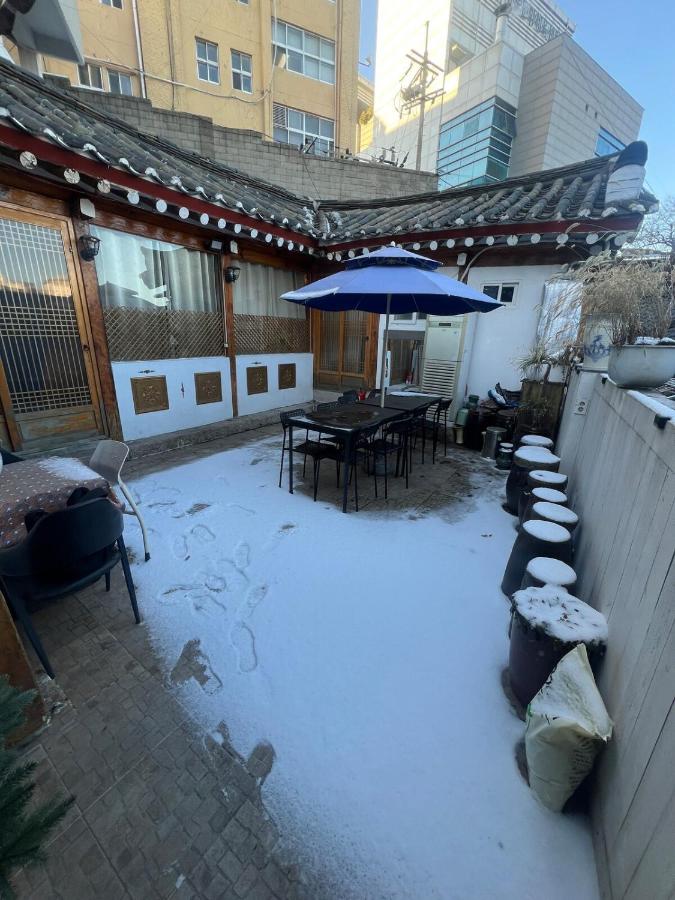 Onchae Stay Korean Private house - 4