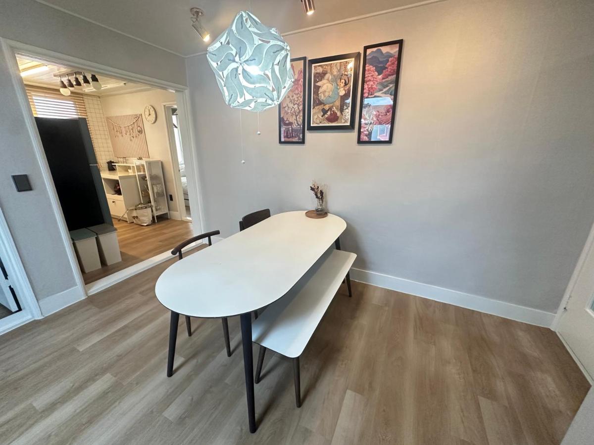 Ewha Central Seoul House - 3