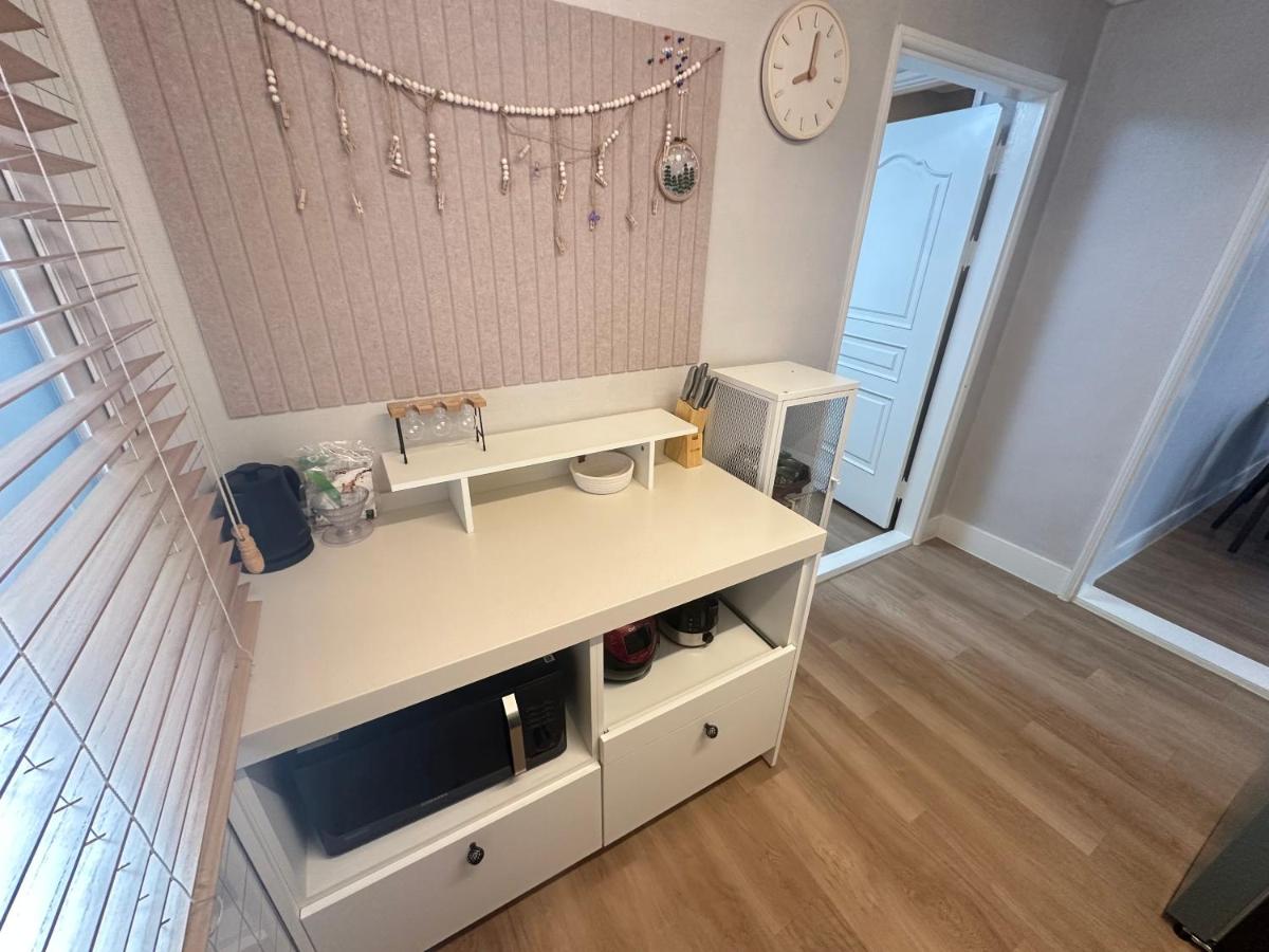 Ewha Central Seoul House - 2