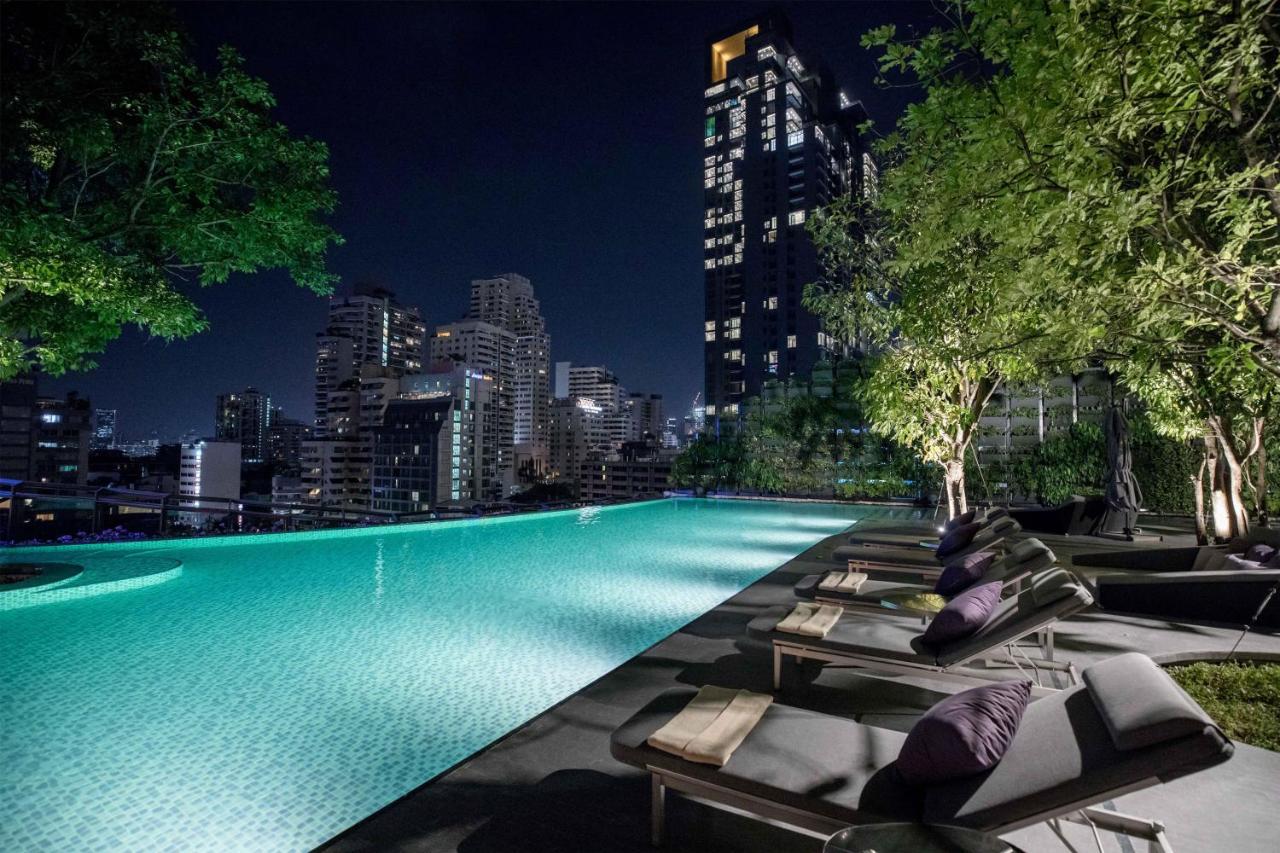 Hyatt Regency Bangkok Sukhumvit - 3