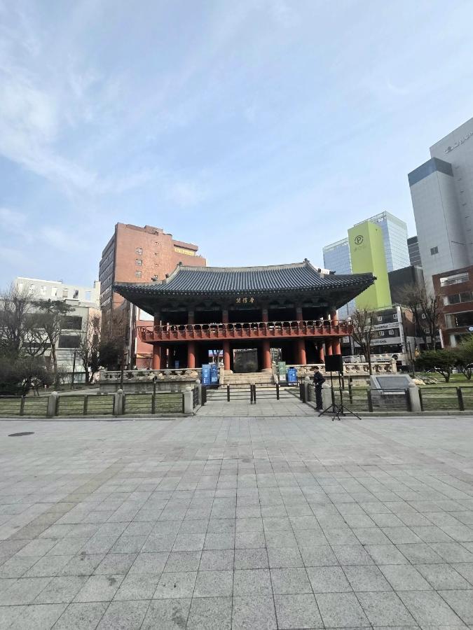 Belin Stay Myeongdong & Jongno - 5