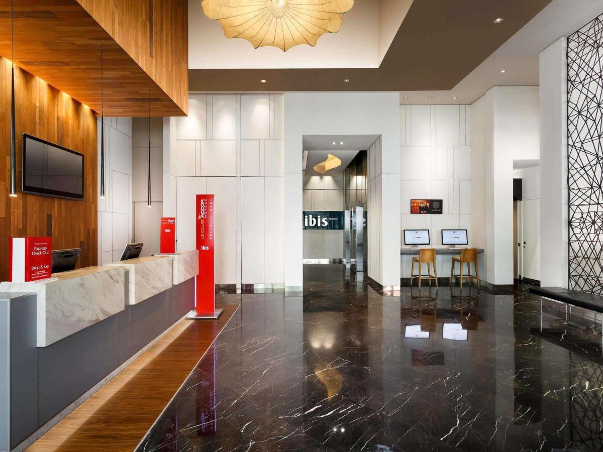 Ibis Singapore Novena - 3