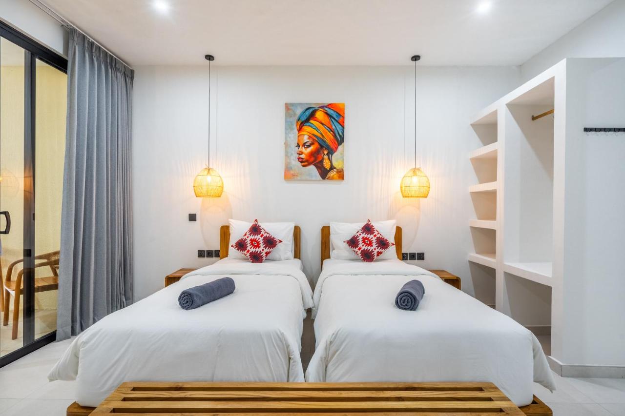 Dreamland Suites - Walk to Dreamland Beach - 5