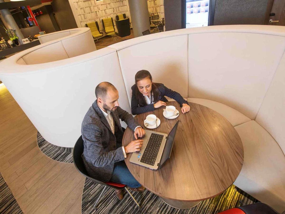 ibis London Blackfriars - 3