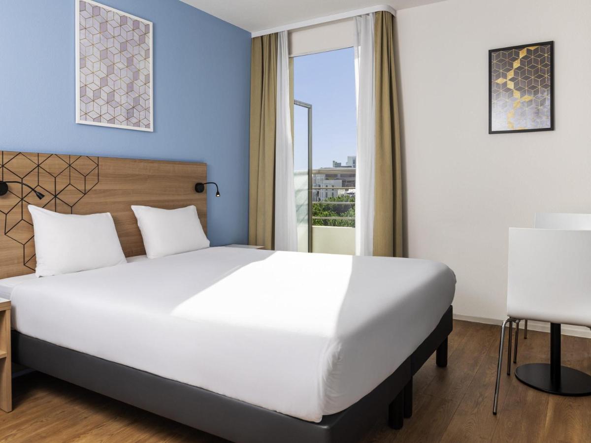 Aparthotel Adagio Access Paris Quai d'Ivry