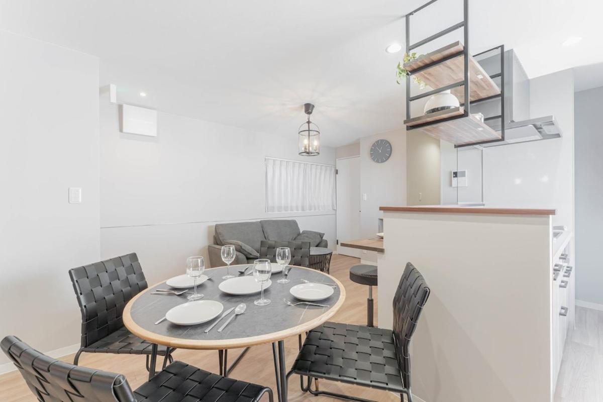 Forest Villa Showacho 4F - 3