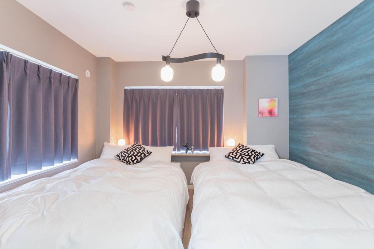 Forest Villa Showacho 4F - 2