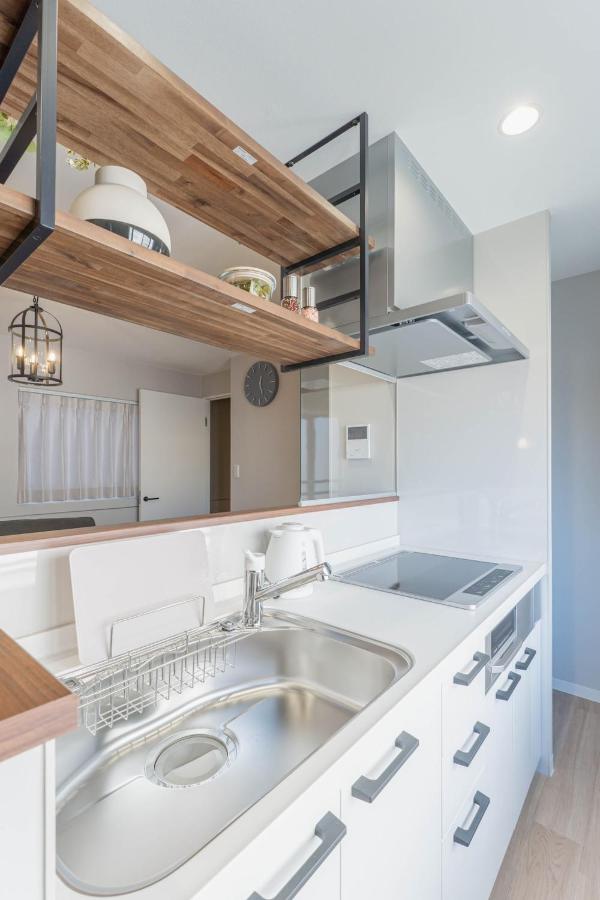 Forest Villa Showacho 4F - 4