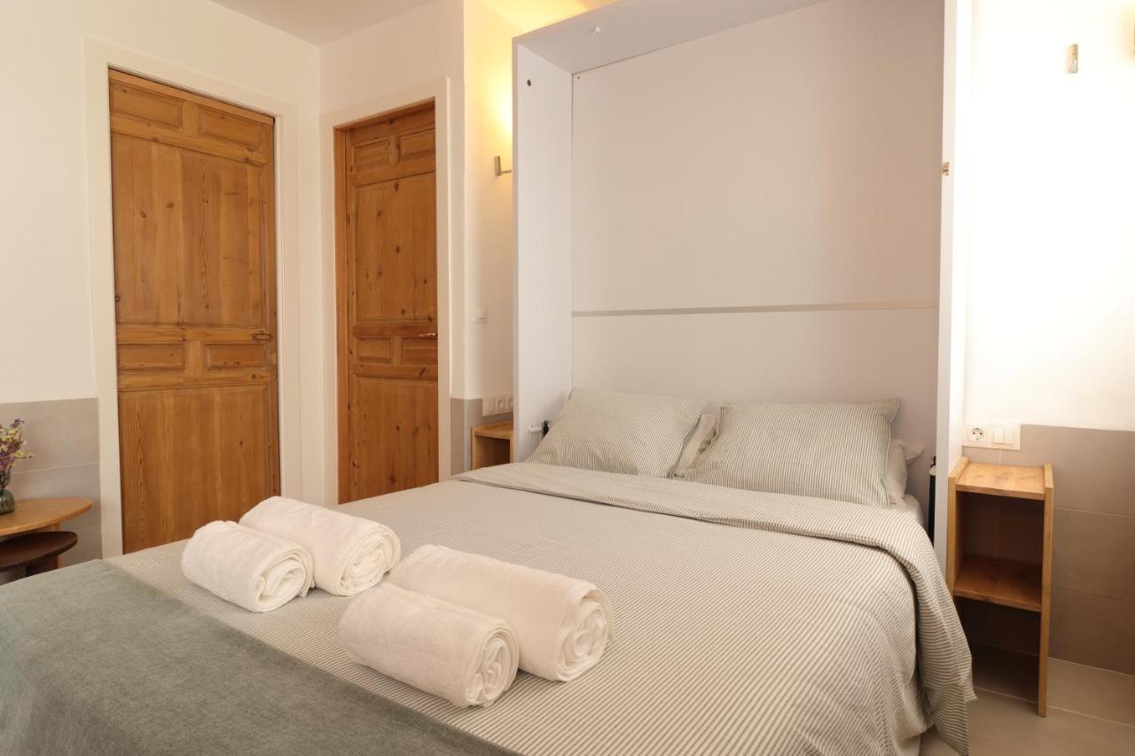 Casa Malaga Beach - 3