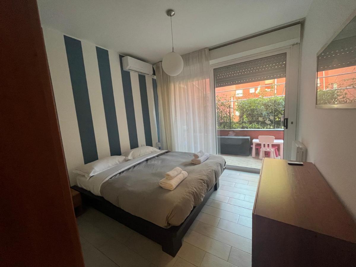 Casa Lavagna giardinetto - 2