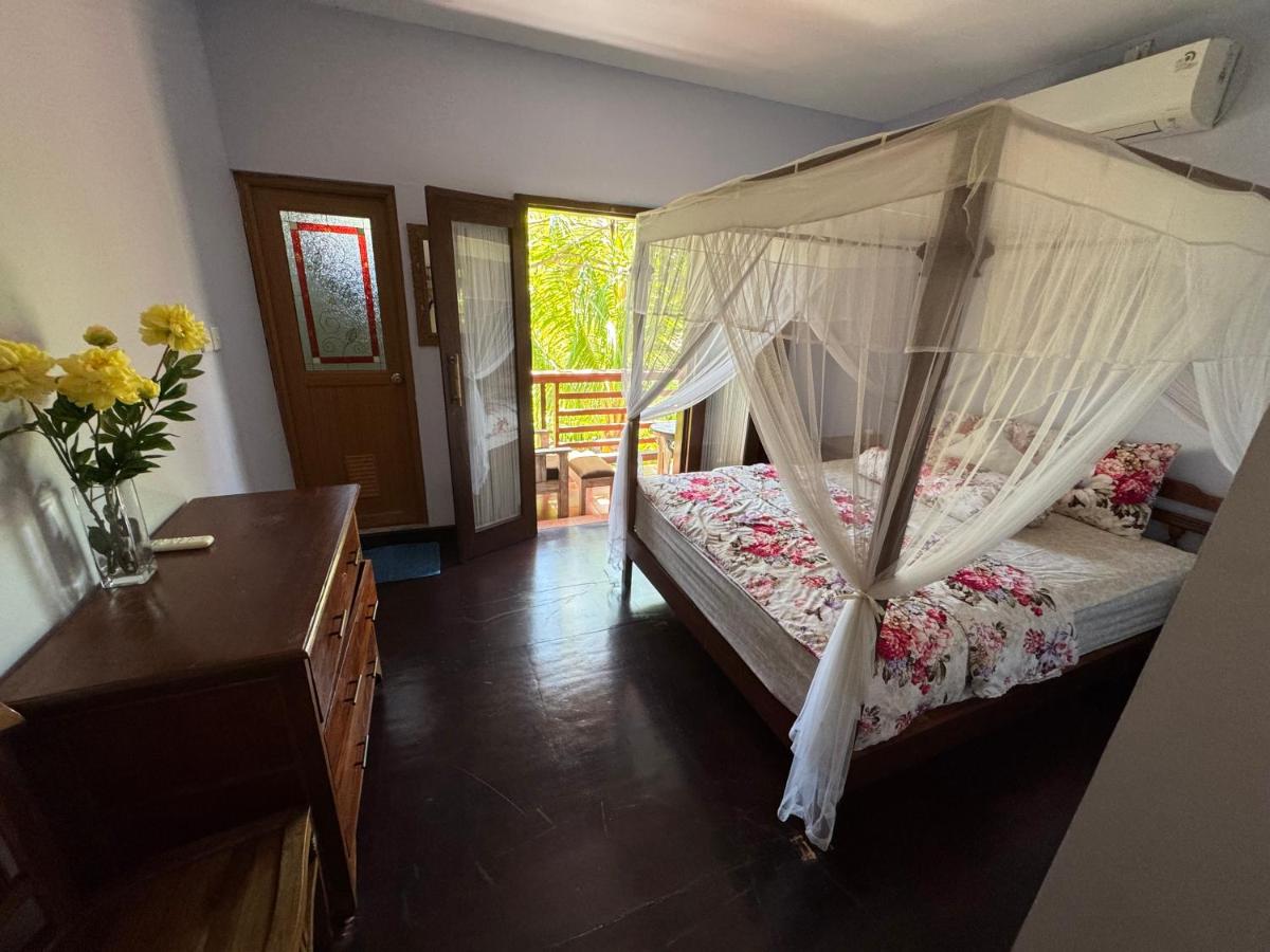 Hidden Oasis Nomads Home - 2