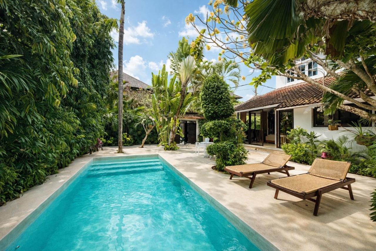 Villa White Orchid - Seminyak