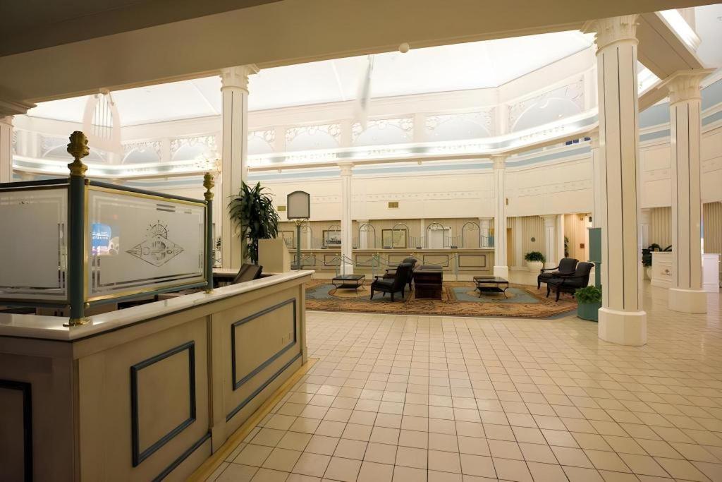 Port Orleans Cast Building(HARMONY) — photo 11