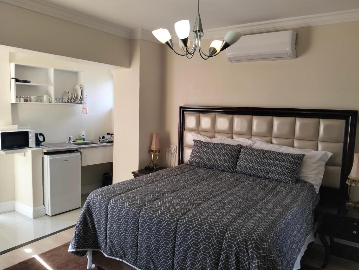 Camdale Guesthouse - 5