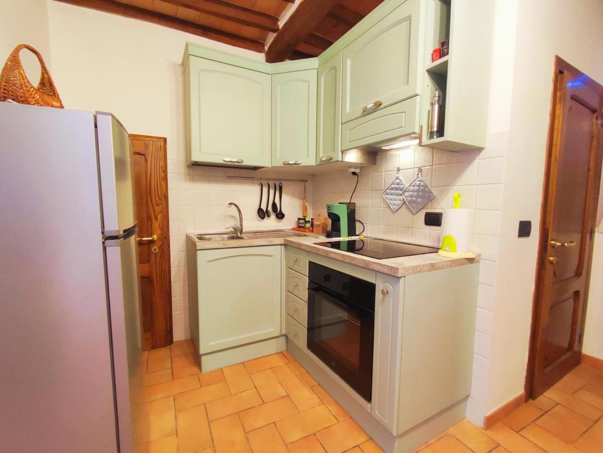 Le Torri 3 San Gimignano - 5