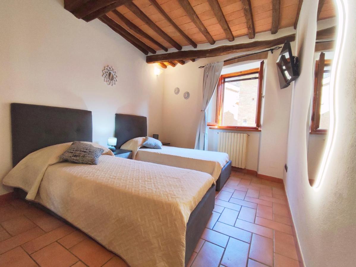 Le Torri 3 San Gimignano - 2