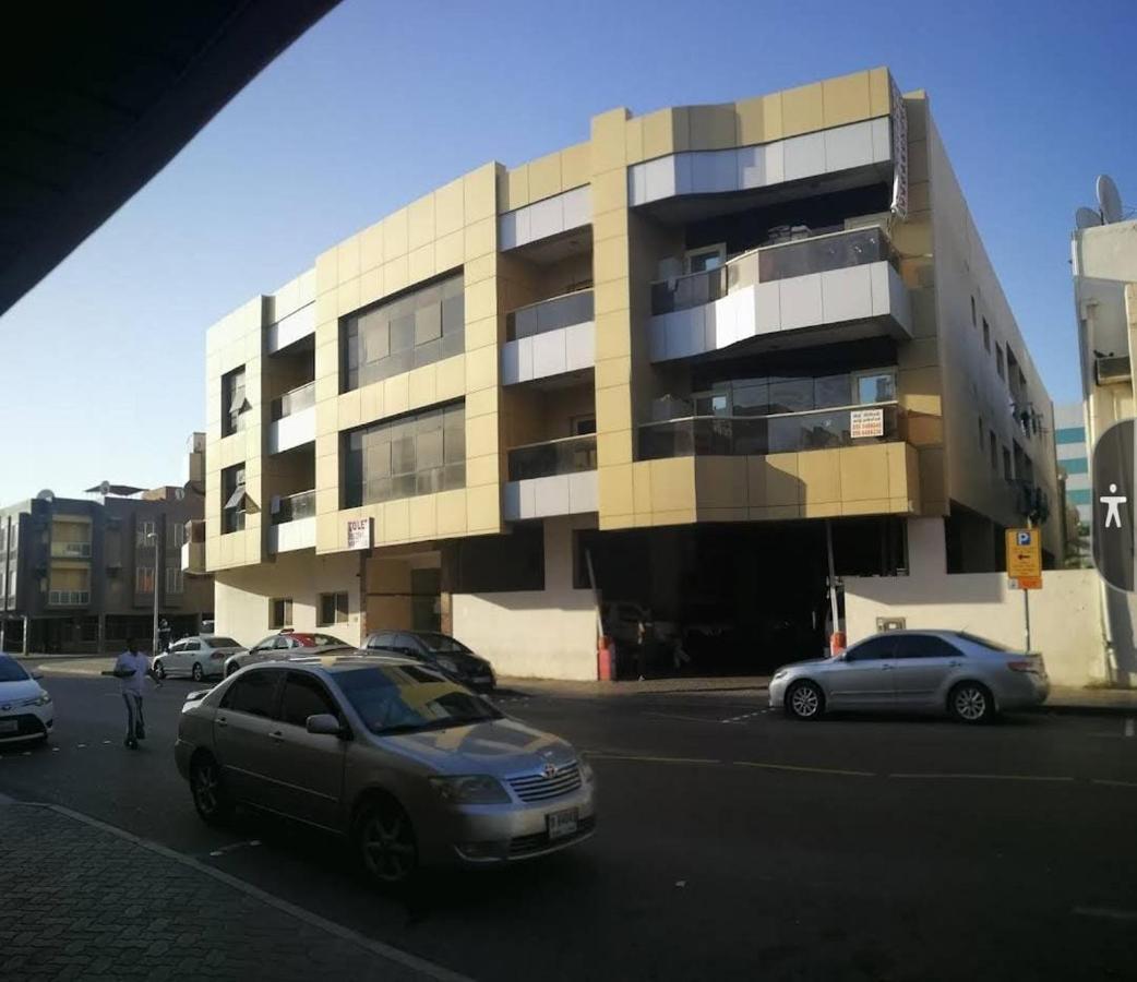 salah metro male apartment شقة صلاح الدين