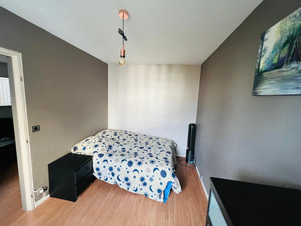 Appartement cosy & lumineux Quartier Montparnasse - 2