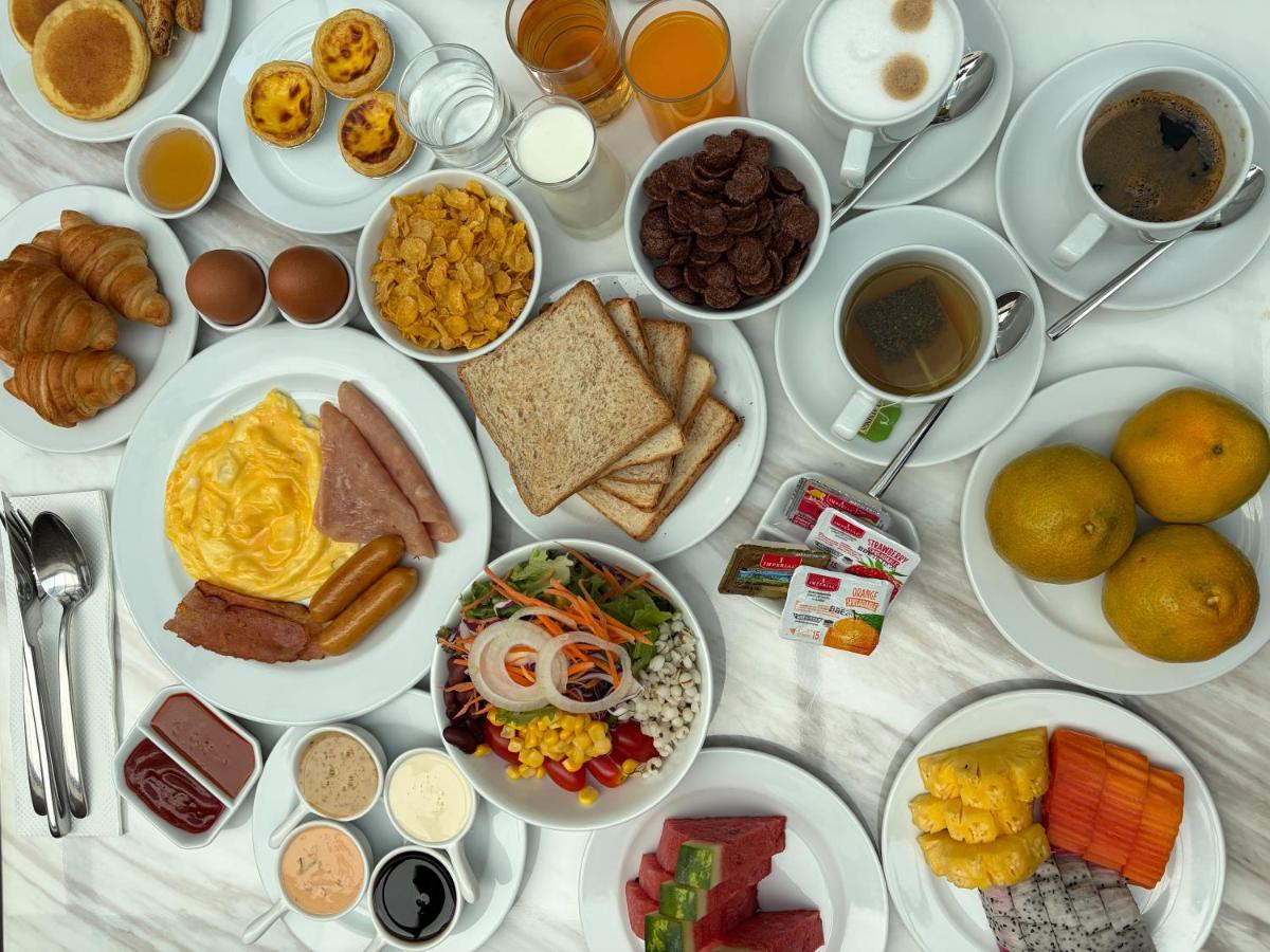 Best Western Click Sathorn 11 Bangkok - 4