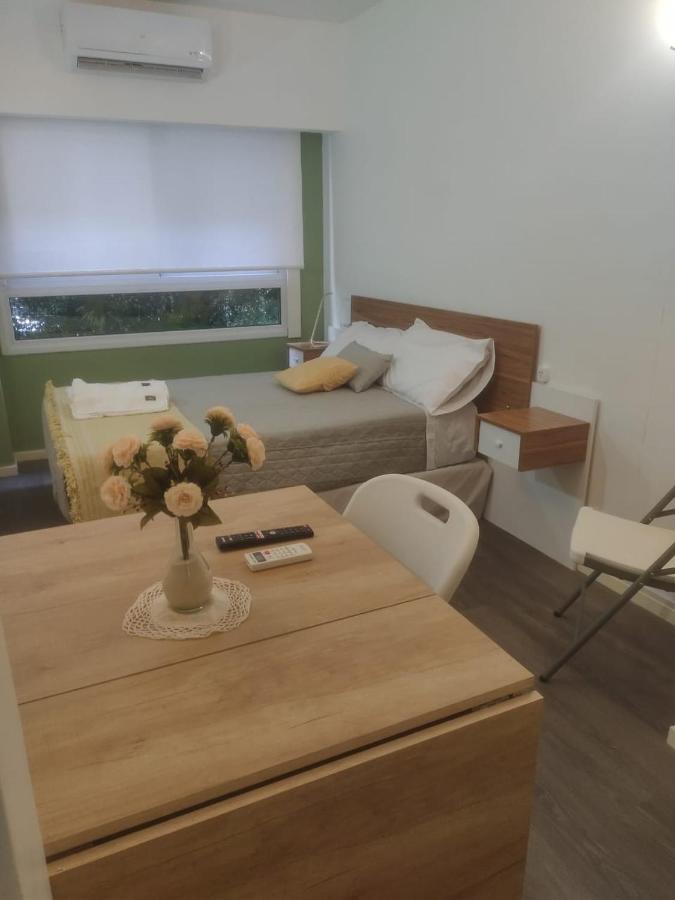 Buenos Aires Downtown Retiro