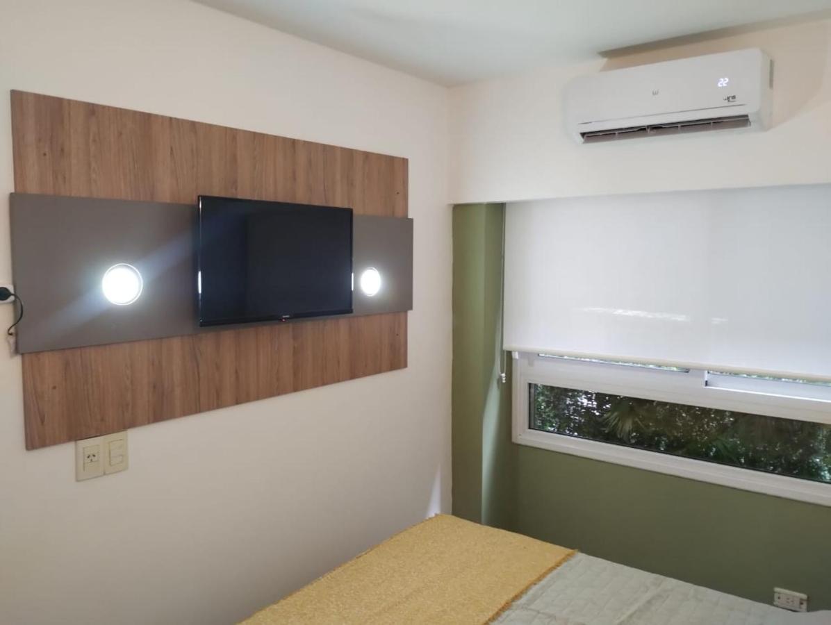 Buenos Aires Downtown Retiro - 5