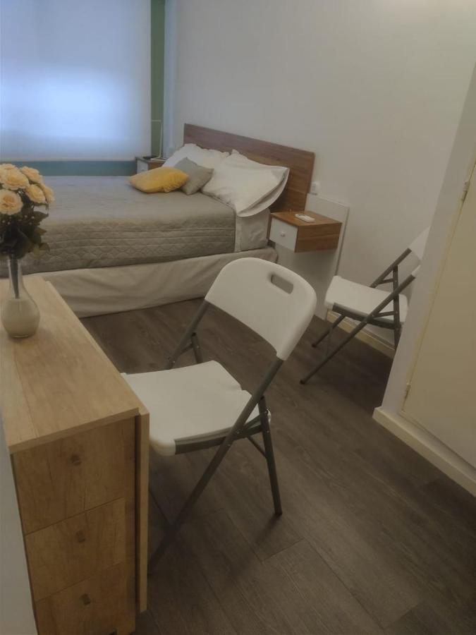 Buenos Aires Downtown Retiro - 2