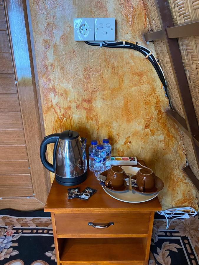 Giri Garden Sunset Glamping - 5