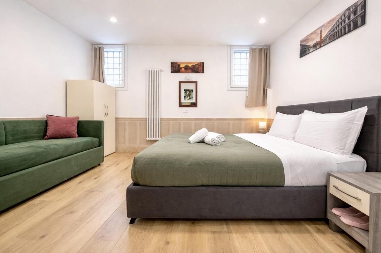 Suite Della Corte Apartment - 4