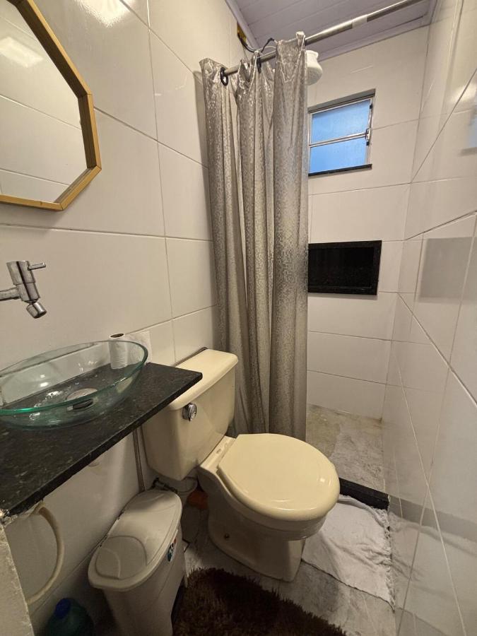 Kitnet na ladeira dos tabajaras - 2