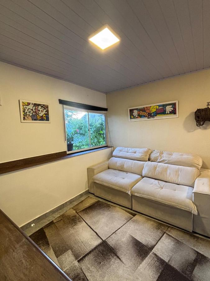 Kitnet na ladeira dos tabajaras - 3