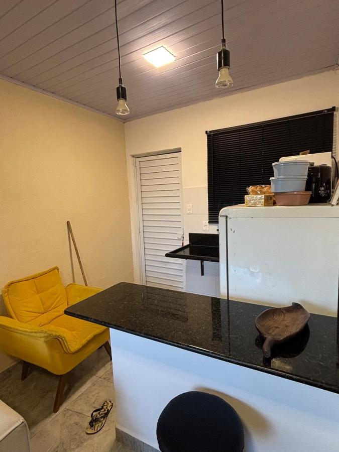 Kitnet na ladeira dos tabajaras - 4