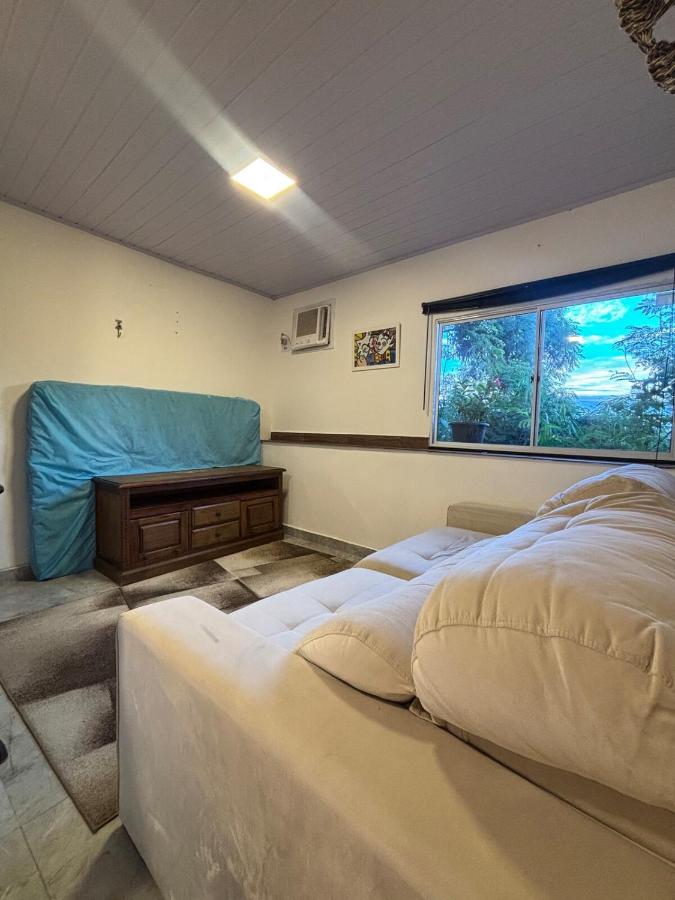 Kitnet na ladeira dos tabajaras - 5