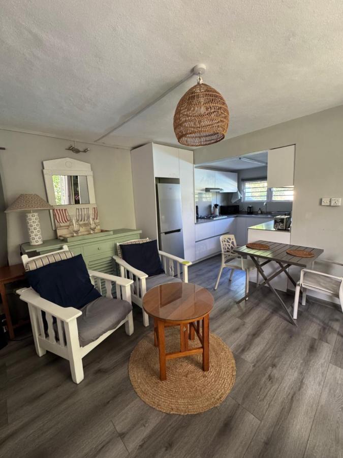 Spacious basement studio in tranquil nook - 5