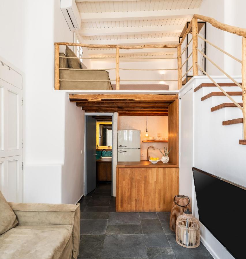 Cosy Loft in Mykonos Downtown - by Hospirit - 3