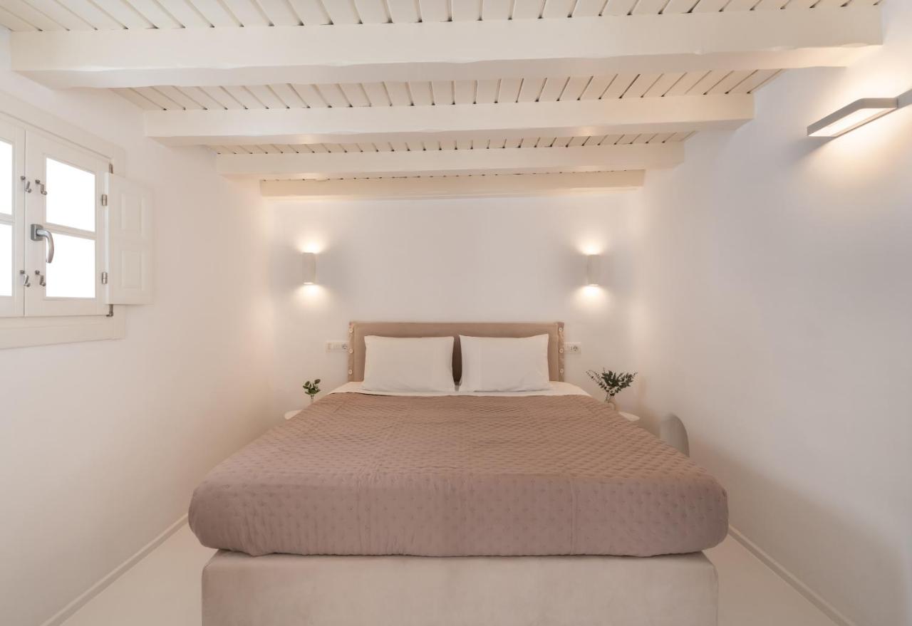 Cosy Loft in Mykonos Downtown - by Hospirit - 2