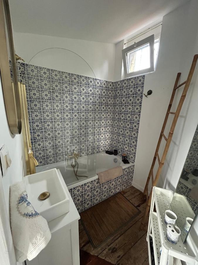 Entire house, cozy Bordeaux - 3