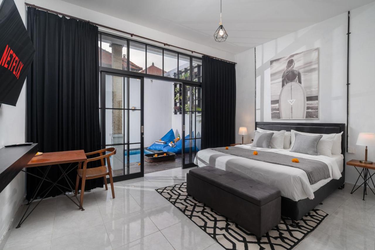 Villa Awan Seminyak - 2