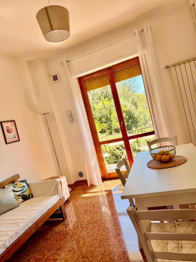 IL NIDO by M&G Holiday Home - 4