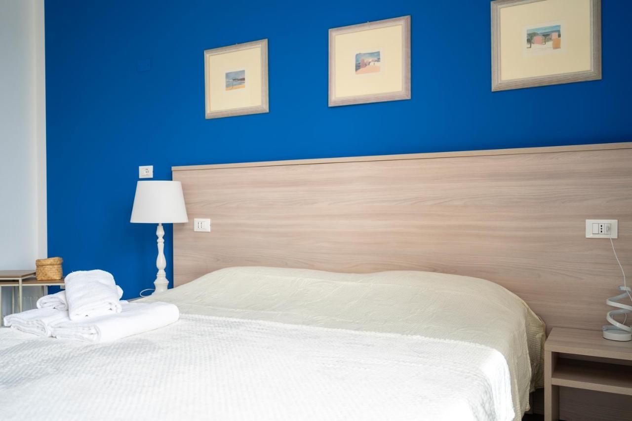 Appia Rooms Free Parking 10 min to Venice Easy Access - 4