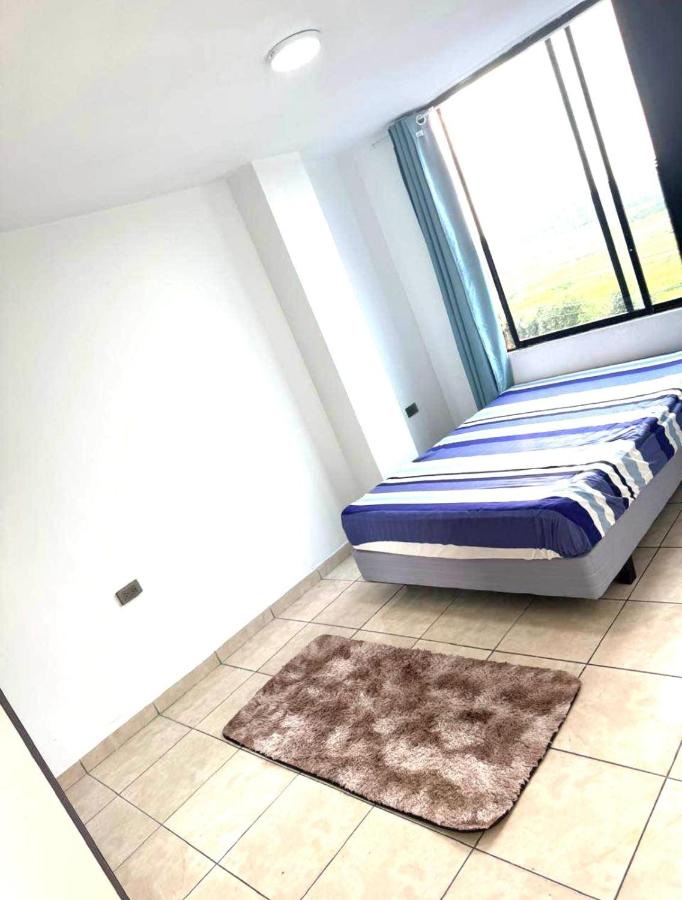 Ayllu stay apartment - 2
